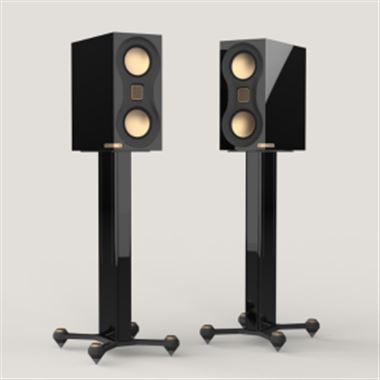 Monitor Audio Studio 89 Standmount Speakers